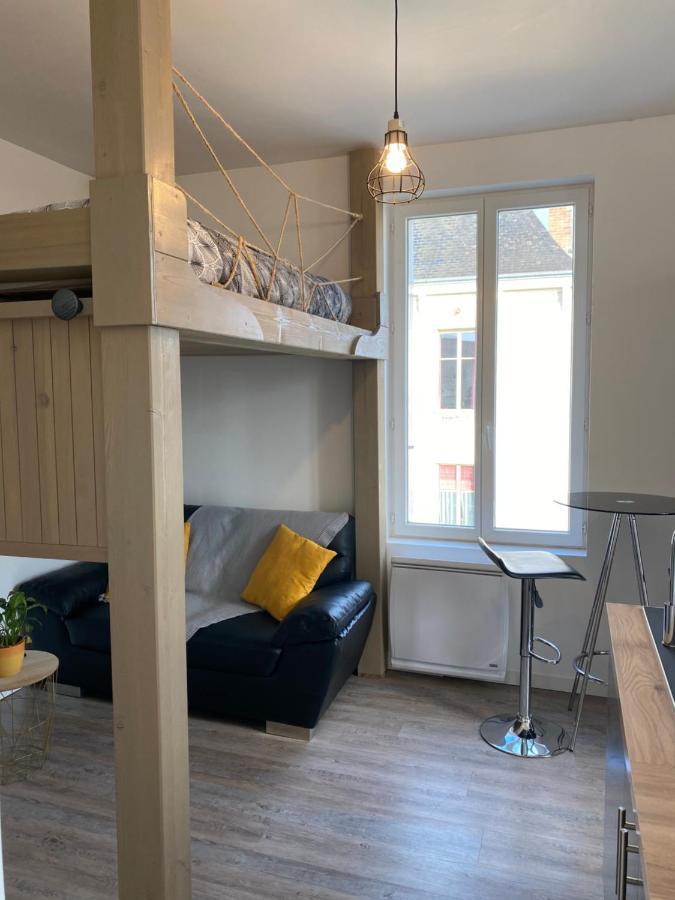 Studio Cocoon Amboise Exterior foto