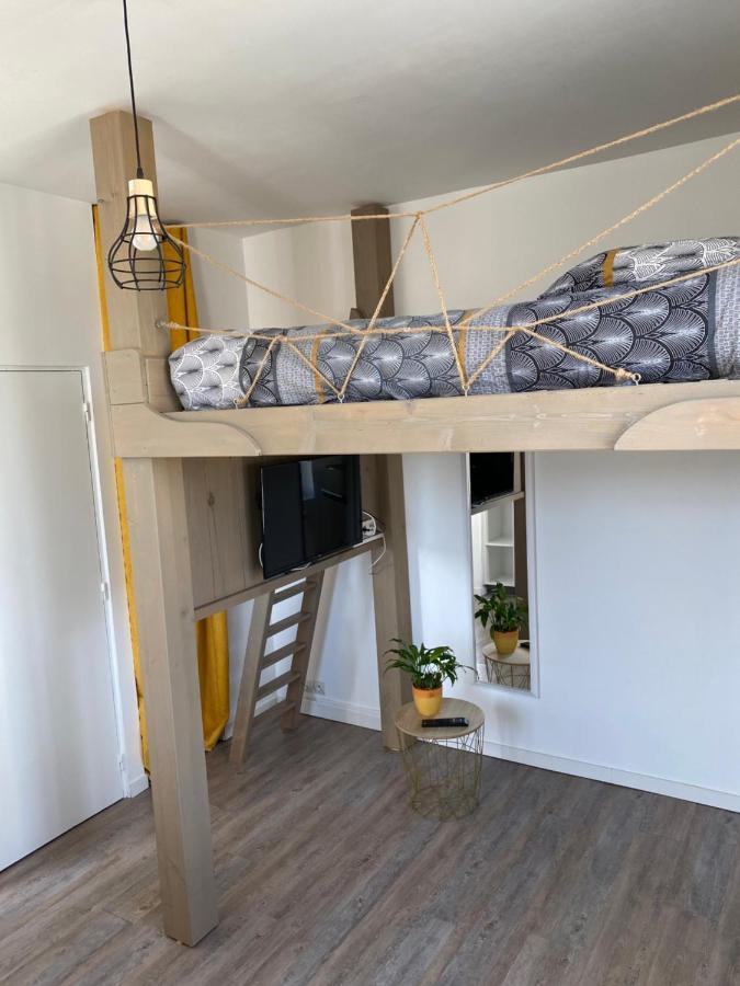 Studio Cocoon Amboise Exterior foto