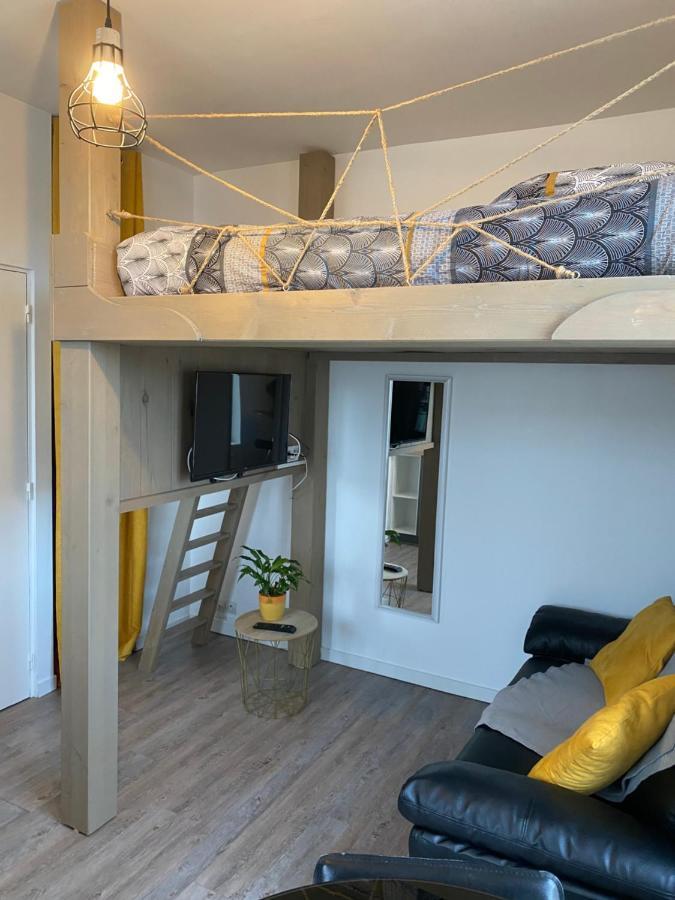 Studio Cocoon Amboise Exterior foto